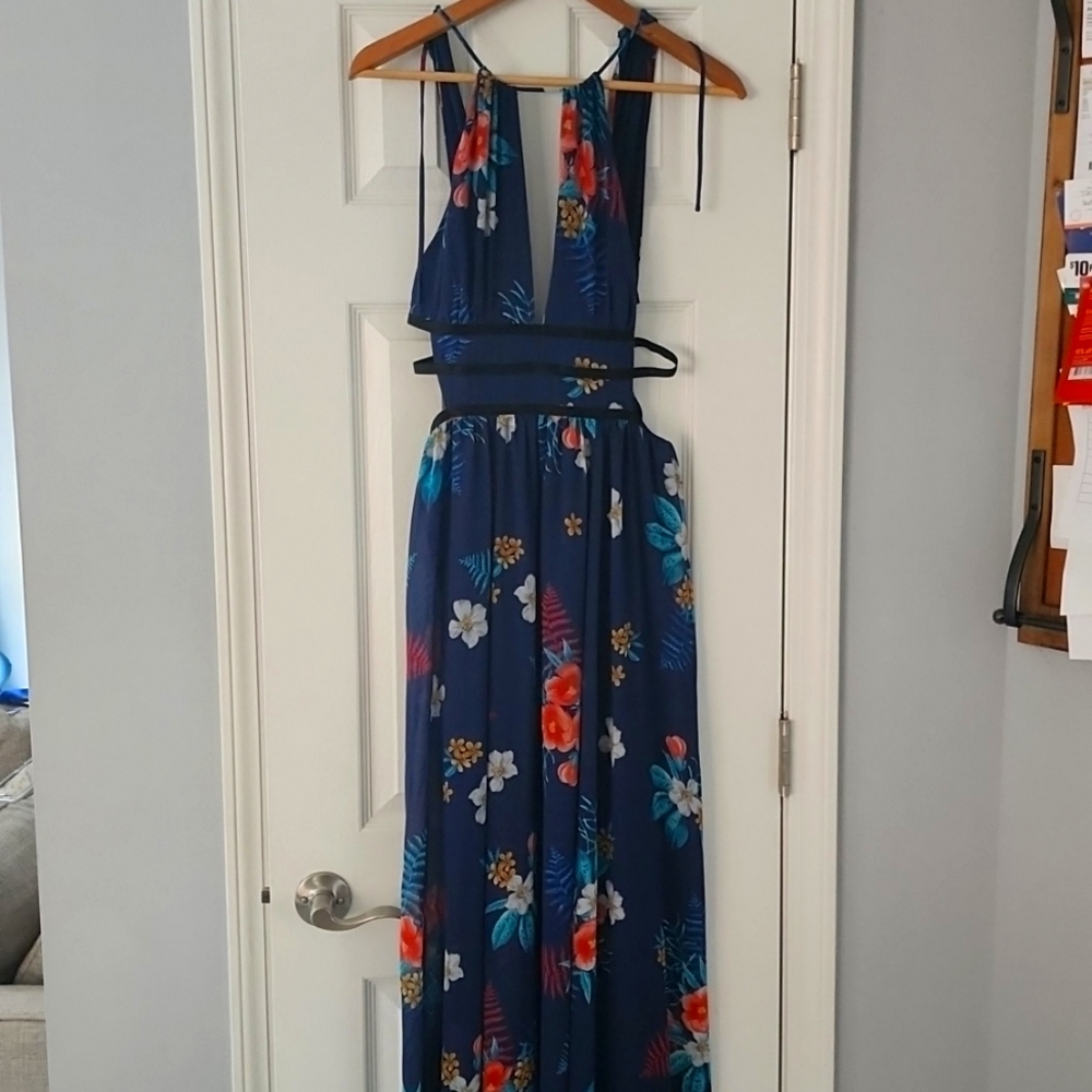 Dress from Express Size Small
